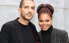 Janet Jackson thừa nhận đang mang thai con đầu lòng