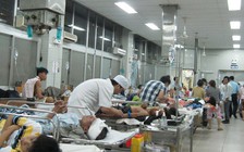 TP.HCM ban hành 3 tình huống ưu tiên báo động đỏ cứu người nguy kịch