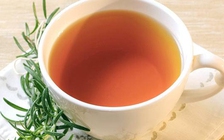 10 loại trà thảo mộc tốt cho sức khỏe nhất