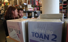 Phương án thi THPT 2017 sẽ áp dụng cho các năm tiếp theo