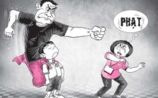 Lo ngại ứng xử của phụ huynh với giáo viên