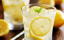 7 lợi ích tuyệt vời của nước chanh