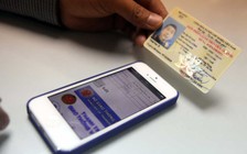 Không bắt buộc đổi bằng lái PET