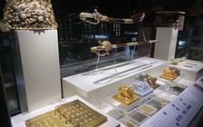 Kim ấn, ngọc tỷ triều Nguyễn trở lại cố cung