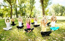 Hãy luôn vận động để tự bảo vệ mình khỏi bệnh tật