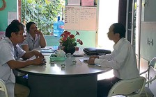 Giả thanh tra y tế hù dọa hàng loạt phòng khám