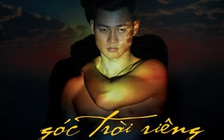 Góc trời riêng của Đức Tuấn