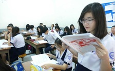 ĐH Quốc gia TP.HCM: Sẽ có trường thành viên thi đánh giá năng lực