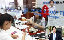 Cáo trạng đại án OceanBank