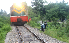 Kiến nghị ưu tiên vốn để tháo gỡ các nút thắt cho đường sắt