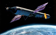 'Ngôi sao chết' thời Chiến tranh lạnh