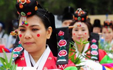 Cô dâu Việt Nam sang Hàn Quốc ngày một gia tăng