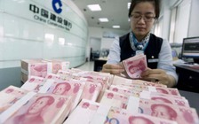 Trung Quốc mở cửa cho đầu tư nước ngoài