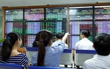VN-Index tăng 15,75% trong năm 2016