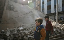 Lệnh ngừng bắn có hiệu lực trên toàn Syria