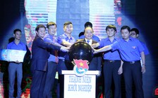 Đầu năm bàn chuyện khởi nghiệp