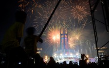 Người Philippines không dám đốt pháo vì sợ ông Duterte