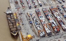 ASEAN chạy đua cảng biển