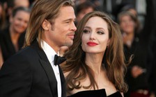 Angelina Jolie tố Brad Pitt giấu chuyện bạo hành con