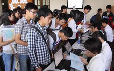 Tuyển thẳng người dân tộc học dự bị ĐH