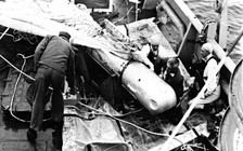 Những sự cố rơi bom hạt nhân