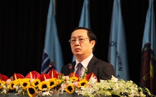 ĐH Quốc gia TP.HCM có giám đốc mới