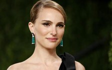 Natalie Portman tiết lộ chuyện bạn diễn nam được trả thù lao cao hơn