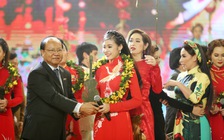 Giọng ca 15 tuổi Quỳnh Như đoạt quán quân 'Solo cùng bolero'