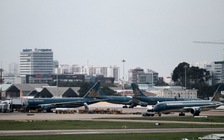 Chốt phương án giải quyết ùn tắc tại sân bay Tân Sơn Nhất