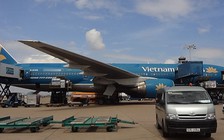 Vietnam Airlines là nhà vận chuyển hành khách lớn thứ 4 Đông Nam Á
