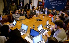 Du học sinh Việt trước sắc lệnh của ông Trump