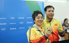 Hoàng Xuân Vinh tự tin đến World Cup