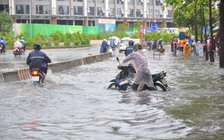 'Xắn tay áo lên' để TP.HCM phát triển