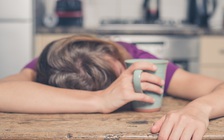 3 cách quản lý cơn mệt mỏi