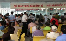 Cần làm rõ có móc ngoặc, trục lợi BHXH hay không