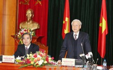 Ban Kinh tế T.Ư cần hoạt động toàn diện hơn