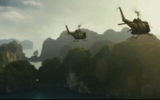 Kong: Skull Island và kích cầu du lịch