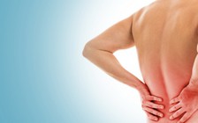 Bị đau lưng, nên làm gì?