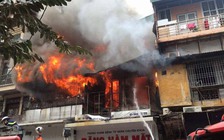 4 vụ cháy làm 3 người tử vong