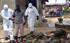 Bill Gates cảnh báo về khủng bố sinh học