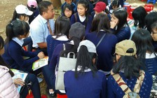 Học chương trình liên kết quốc tế có lợi thế khi khởi nghiệp?