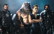 'Guardians': Đến lượt Nga cạnh tranh với Hollywood