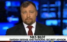 Phỏng vấn nhầm 'chuyên gia an ninh'