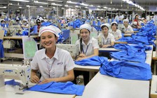 Trên 41% lao động nữ làm những công việc đơn giản