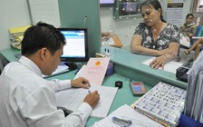 Hồ sơ nhà đất 'tắc' vì chưa có hệ số K