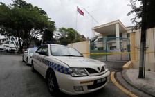 Khủng hoảng ngoại giao Malaysia - Triều Tiên