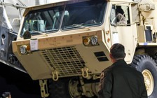 Hàn - Mỹ triển khai THAAD, Triều Tiên dọa chiến tranh