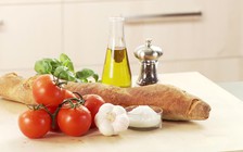 Những thực phẩm kết đôi tuyệt vời cho sức khỏe