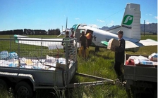 'Thủ lĩnh nông dân' 23 tuổi ở New Zealand