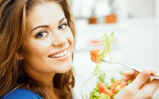 Những bí quyết để không tăng cân